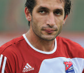 Leandro Grech